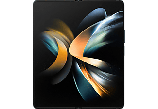 GALAXY Z FOLD 4 5G SAMSUNG verde 256GB