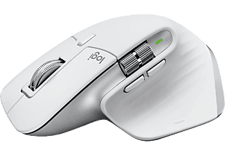 Logitech Mouse Logitech MX Master 3S per Mac grigio chiaro logitech