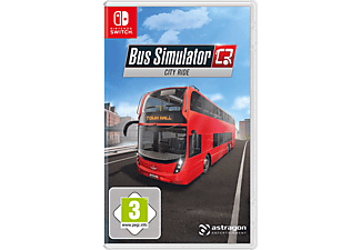 astragon Bus Simulator: City Ride