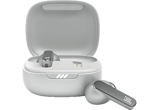JBL JBL Live Pro+ TWS Auricolare True Wireless Stereo (TWS) In-ear USB tipo-C Bluetooth Argento