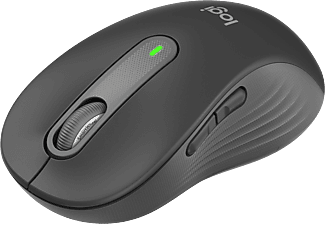Logitech M650 L Mouse Bluetooth senza fili nero logitech