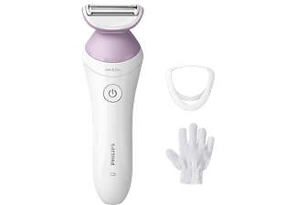 Philips Body Shaver Lady Shaver Serie 6000 BRL136/00 philips