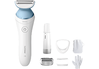 Philips Body Shaver Lady Shaver Serie 8000 BRL166/91 philips