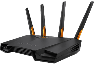 ASUS Router ASUS TUF Gaming AX3000 V2 TUF AX3000 V2 asus