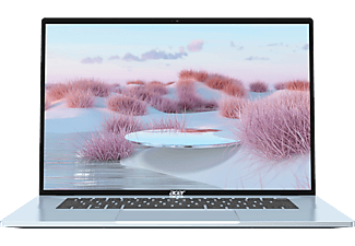 ACER Swift Edge SFA16-41-R7YL - Notebook (16 ", 512 GB SSD, Flax White)