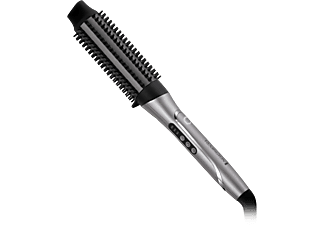 REMINGTON CB9800 Proluxe You - Spazzola ad aria calda (Argento)