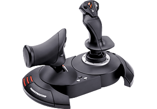 Thrustmaster Joystick T Flight Hotas X thrustmaster