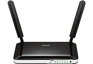 D Link 4G/LTE Router DWR 921 d link