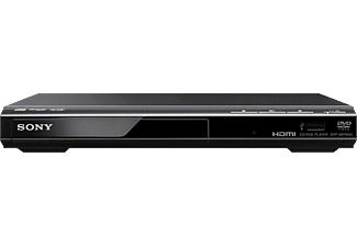 Sony DVP SR760H DVD Player DTS Dolby Digital sony