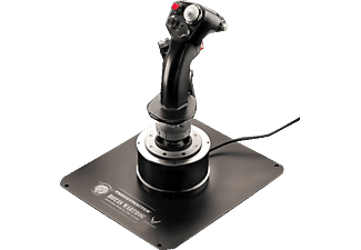 THRUSTMASTER Hotas Warthog Flight - Joystick (nero)