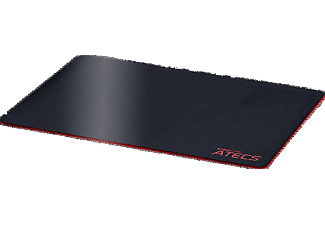 SPEEDLINK SL-620101-M - Mousepad di gioco (Nero)