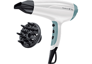 Remington D5216 Asciugacepelli Shine Therapy remington