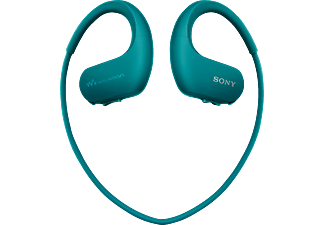 Sony Lettore MP3 Sony Walkman NW WS413L Blu sony