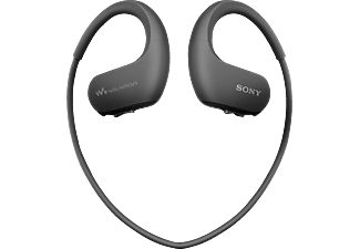 Sony Lettore MP3 Sony Walkman NW WS413B Nero sony