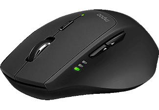 Mouse RAPOO MT550 wireless