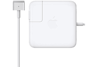 Apple 45W MagSafe 2 adattatore e invertitore Interno Bianco