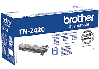 Brother TN 2420 Nero brother