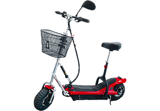 HITEC Scooter HTCDR 300, rosso - Scooter elettrico ()
