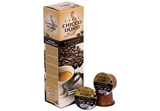 CHICCO DORO Caffitaly Espresso Italiano - Capsule caffè