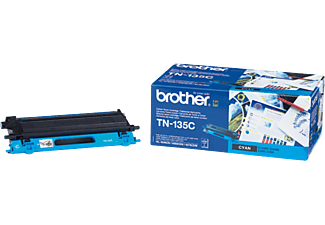 Brother Fratello Toner TN 135C Ciano brother