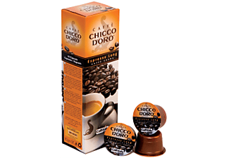 CHICCO DORO Caffitaly Espresso long - Capsule caffè