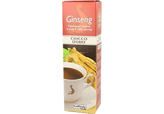 CHICCO DORO Caffitaly Ginseng - Capsule caffè
