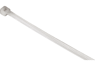 HAMA fascetta stringicavo, 140 mm, naturale - (Naturale)