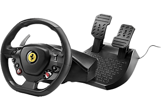 Thrustmaster T80 Ferrari 488 GTB Racing Wheel thrustmaster