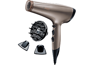 REMINGTON AC8002 Keratin Protect - Asciugacapelli (Champagne)