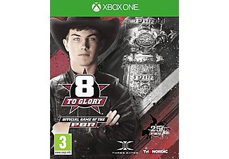 8 To Glory - Xbox One - Francese, Italiano