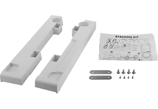 CARE+PROTECT WSK1102 - STK KIT Slim Kit impilabile (Bianco)