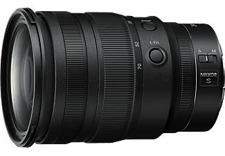 NIKON NIKKOR Z 24-70mm f/2.8 S - Obiettivo zoom(Nikon Z-Mount)