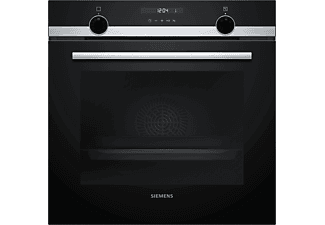 SIEMENS HB557A5S0C - Forno (Acciaio inox)