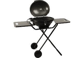Barbecue elettrico OHMEX OHM-GRIL-3660