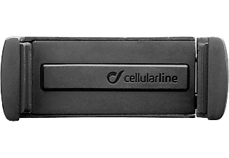 CELLULAR LINE Handy Drive - Supporto per auto (Nero)