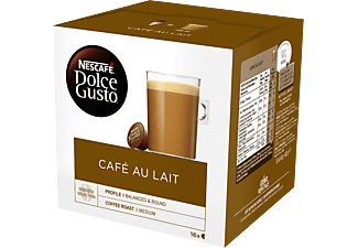 Capsule di caffè Arabica NESTLE DOLCE GUSTO Caffè con latte
