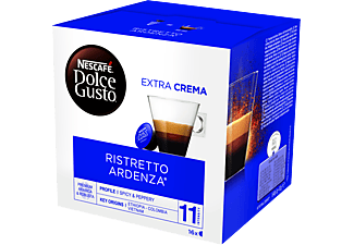 Capsule di caffè Arabica / ROBUSTA NESTLE DOLCE GUSTO Ristretto Ardenza