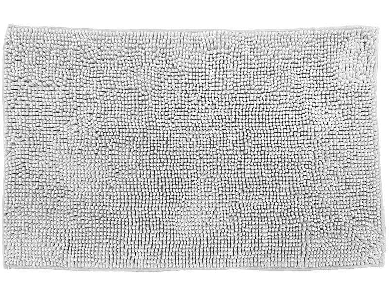 Tappetini da bagno ELIO 50x80cm grigio chiaro