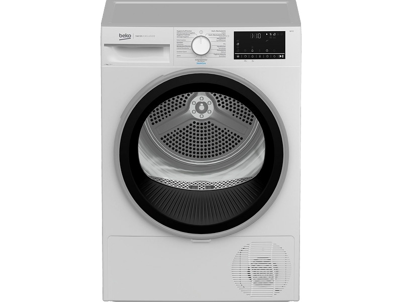 Asciugatrice BEKO 9kg TR325