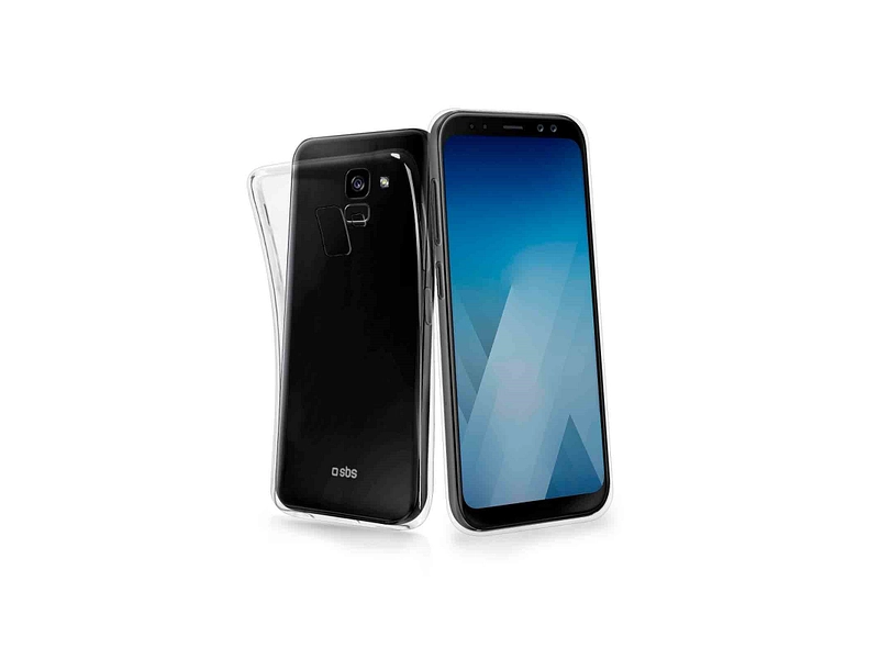Vetro di protezione SBS Samsung Galaxy A8