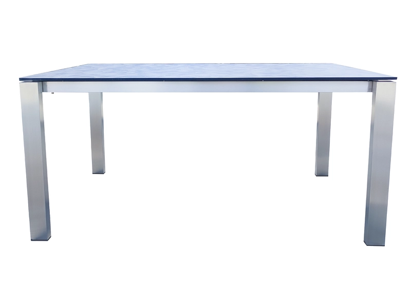 Tavolo da giardino allungabile AROW 160-210x90x75cm