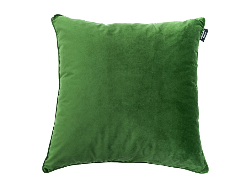 Cuscino ELEGANTE 60x60cm verde unito