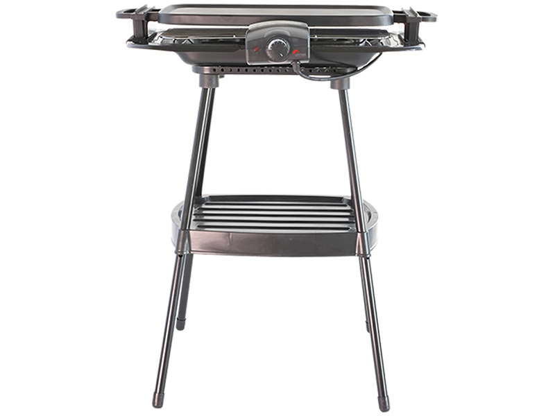 Barbecue elettrico OHMEX OHM-GRIL-8822PLA