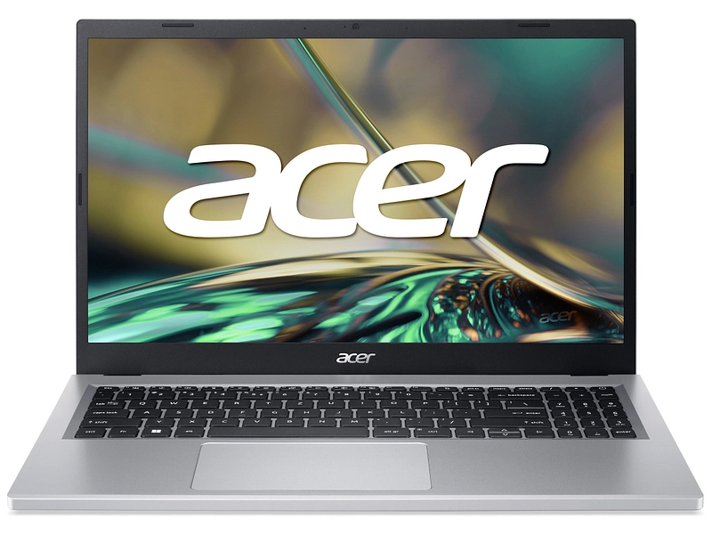 Notebook ACER 15.6'' 128 GB SSD Aspire 3 (A315-24P-R616)