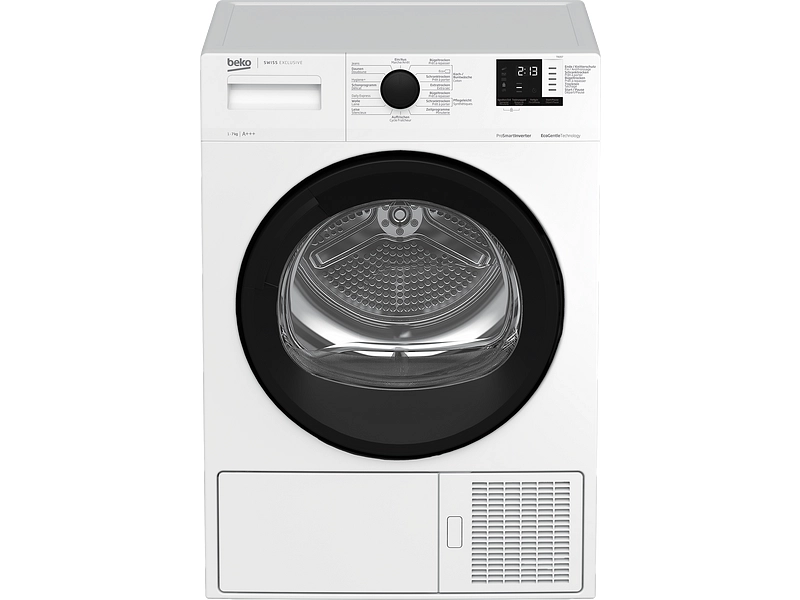 Asciugatrice BEKO 7kg TR207