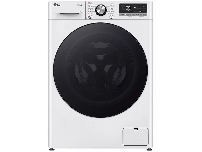 Lavatrice LG ELECTRONICS 9kg F2V7SLIM9