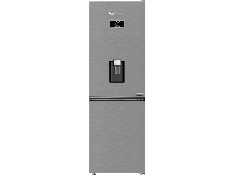 BEKO KG510 - Combinazione frigorifero / congelatore (Attrezzo)