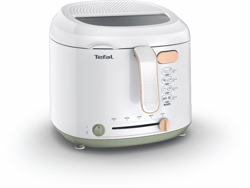 Friggitrice TEFAL FF2030CH