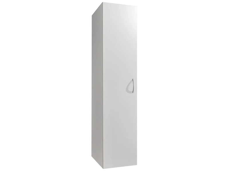 corpo d'armadio MODUL bianco 1 porta