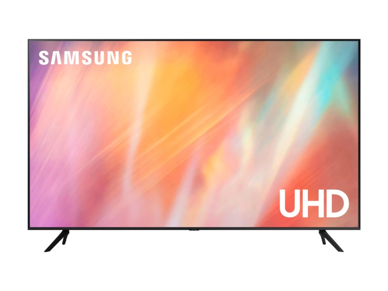 TV LED SAMSUNG 43''/108 cm UE43TAU7170UXXN, 4K